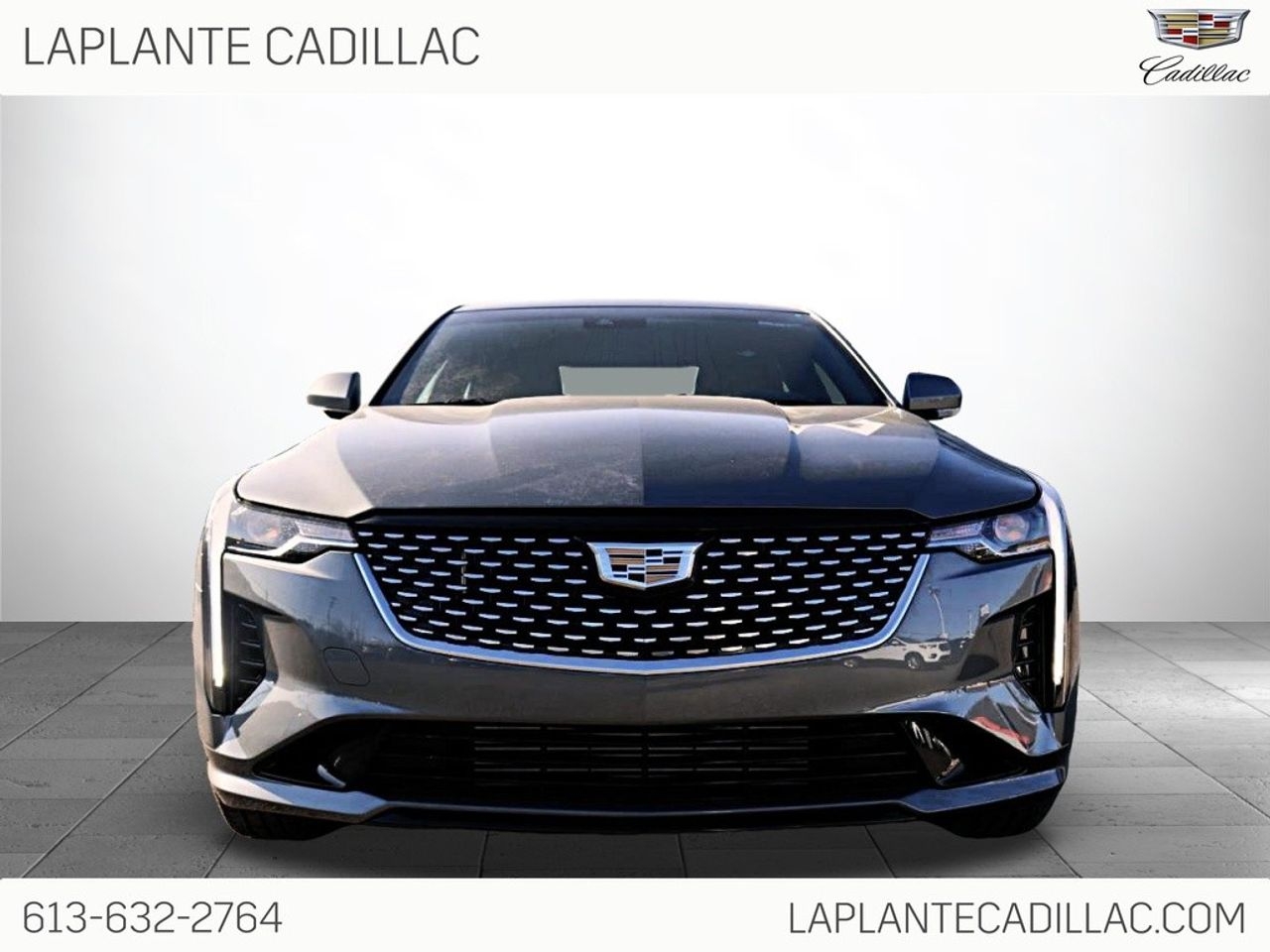 2021 Cadillac CT4