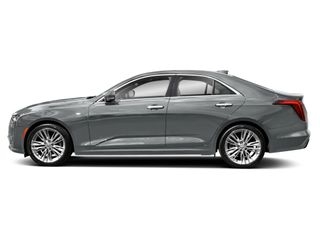 2021 Cadillac CT4