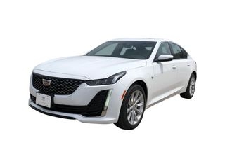 2021 Cadillac CT5
