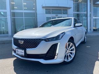 2021 Cadillac CT5