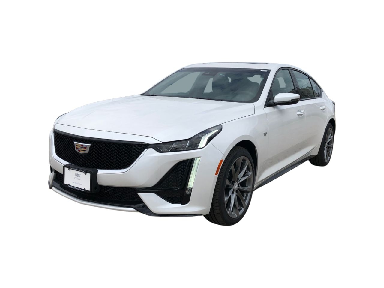 2021 Cadillac CT5