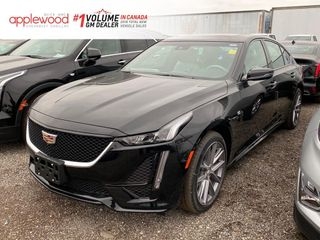 2021 Cadillac CT5