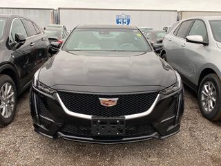 2021 Cadillac CT5