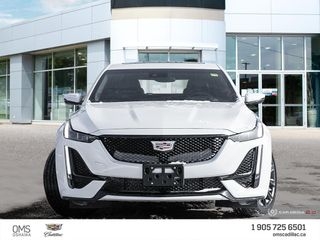 2021 Cadillac CT5