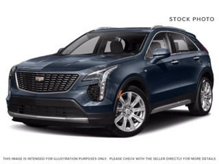 2021 Cadillac XT4