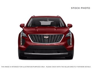 2021 Cadillac XT4