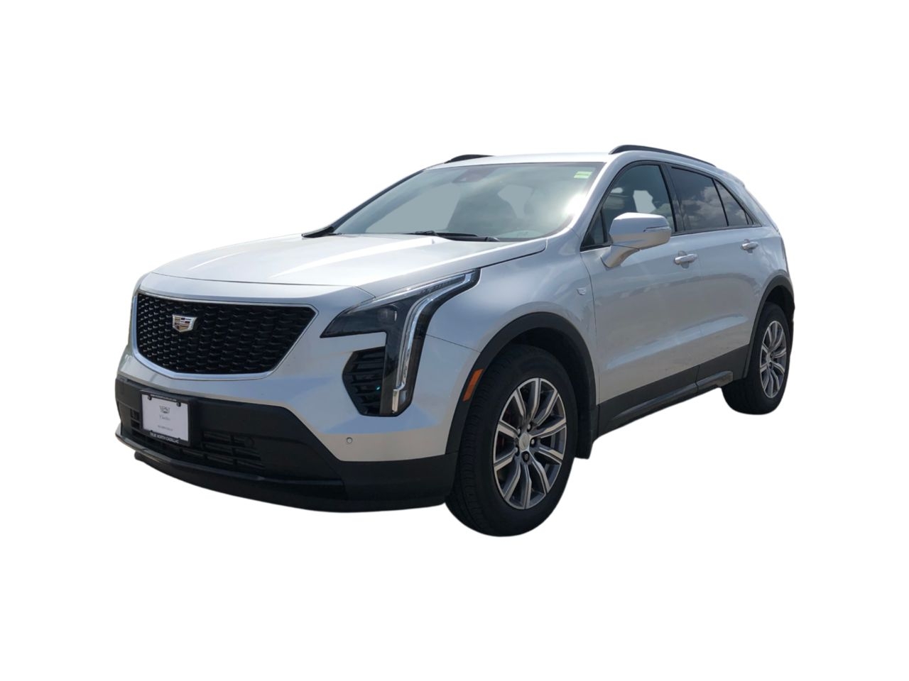 2021 Cadillac XT4