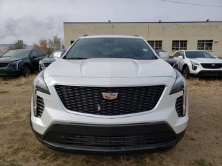 2021 Cadillac XT4