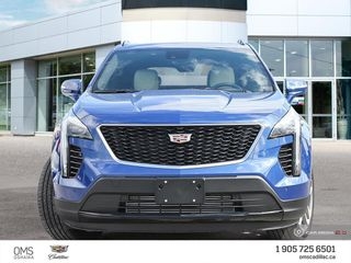 2021 Cadillac XT4