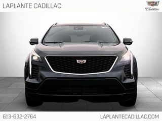 2021 Cadillac XT4