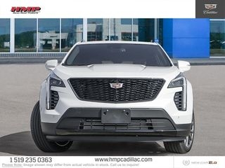 2021 Cadillac XT4