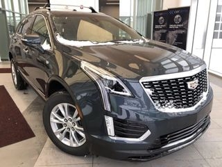 2021 Cadillac XT5