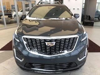 2021 Cadillac XT5