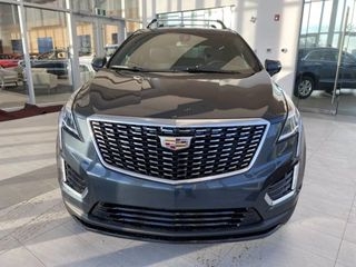 2021 Cadillac XT5