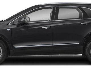 2021 Cadillac XT5