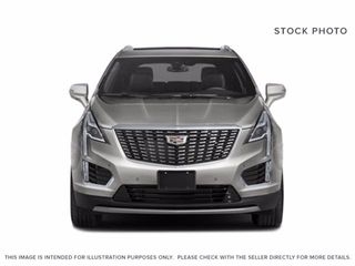 2021 Cadillac XT5