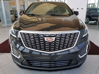 2021 Cadillac XT5