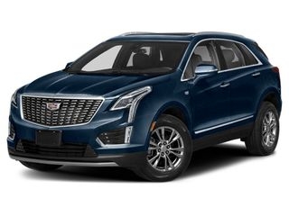 2021 Cadillac XT5