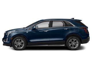 2021 Cadillac XT5