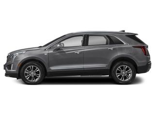 2021 Cadillac XT5