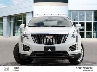 2021 Cadillac XT5