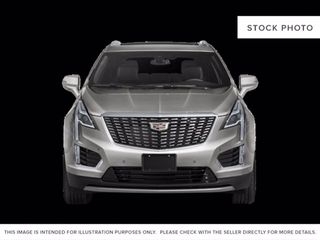 2021 Cadillac XT5