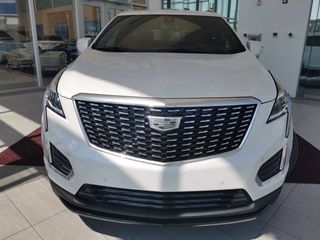 2021 Cadillac XT5