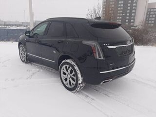 2021 Cadillac XT5