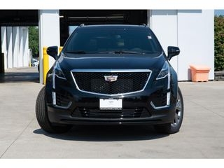 2021 Cadillac XT5