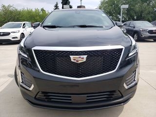 2021 Cadillac XT5
