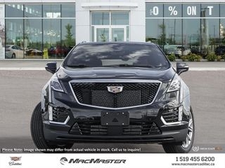 2021 Cadillac XT5