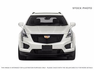 2021 Cadillac XT5