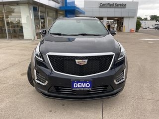 2021 Cadillac XT5