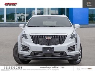 2021 Cadillac XT5