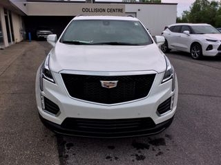 2021 Cadillac XT5