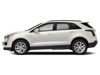 2021 Cadillac XT5