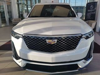 2021 Cadillac XT6