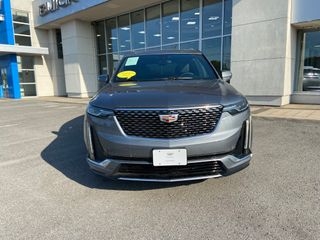 2021 Cadillac XT6