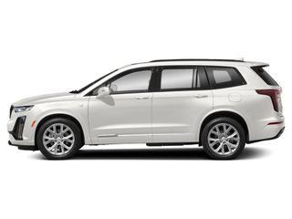 2021 Cadillac XT6