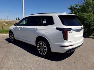 2021 Cadillac XT6