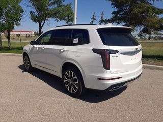 2021 Cadillac XT6