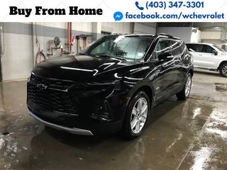 2021 Chevrolet Blazer