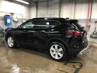 2021 Chevrolet Blazer