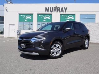 2021 Chevrolet Blazer