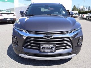 2021 Chevrolet Blazer