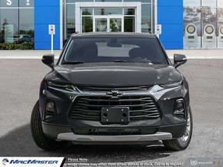 2021 Chevrolet Blazer