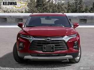 2021 Chevrolet Blazer