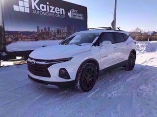 2021 Chevrolet Blazer