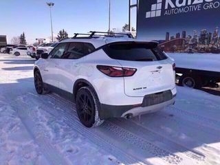 2021 Chevrolet Blazer