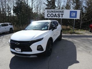 2021 Chevrolet Blazer